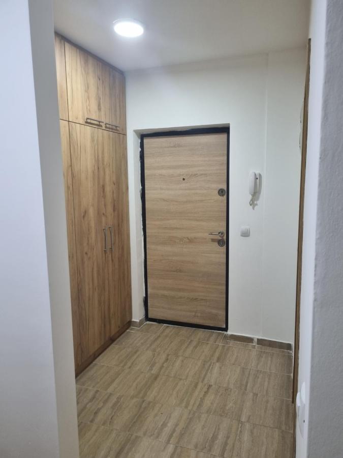 Golden Sun Skopje Apartment Exterior photo