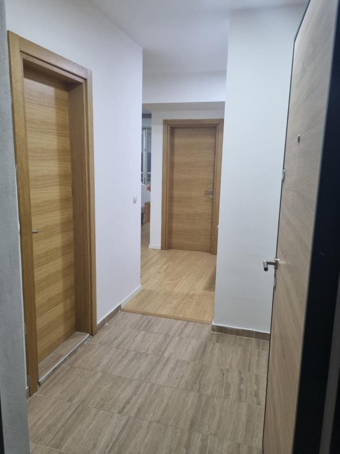 Golden Sun Skopje Apartment Exterior photo